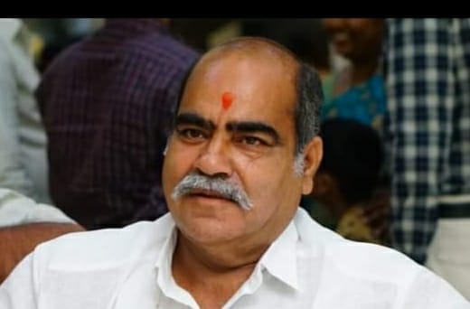 Pallempati Shivannarayana