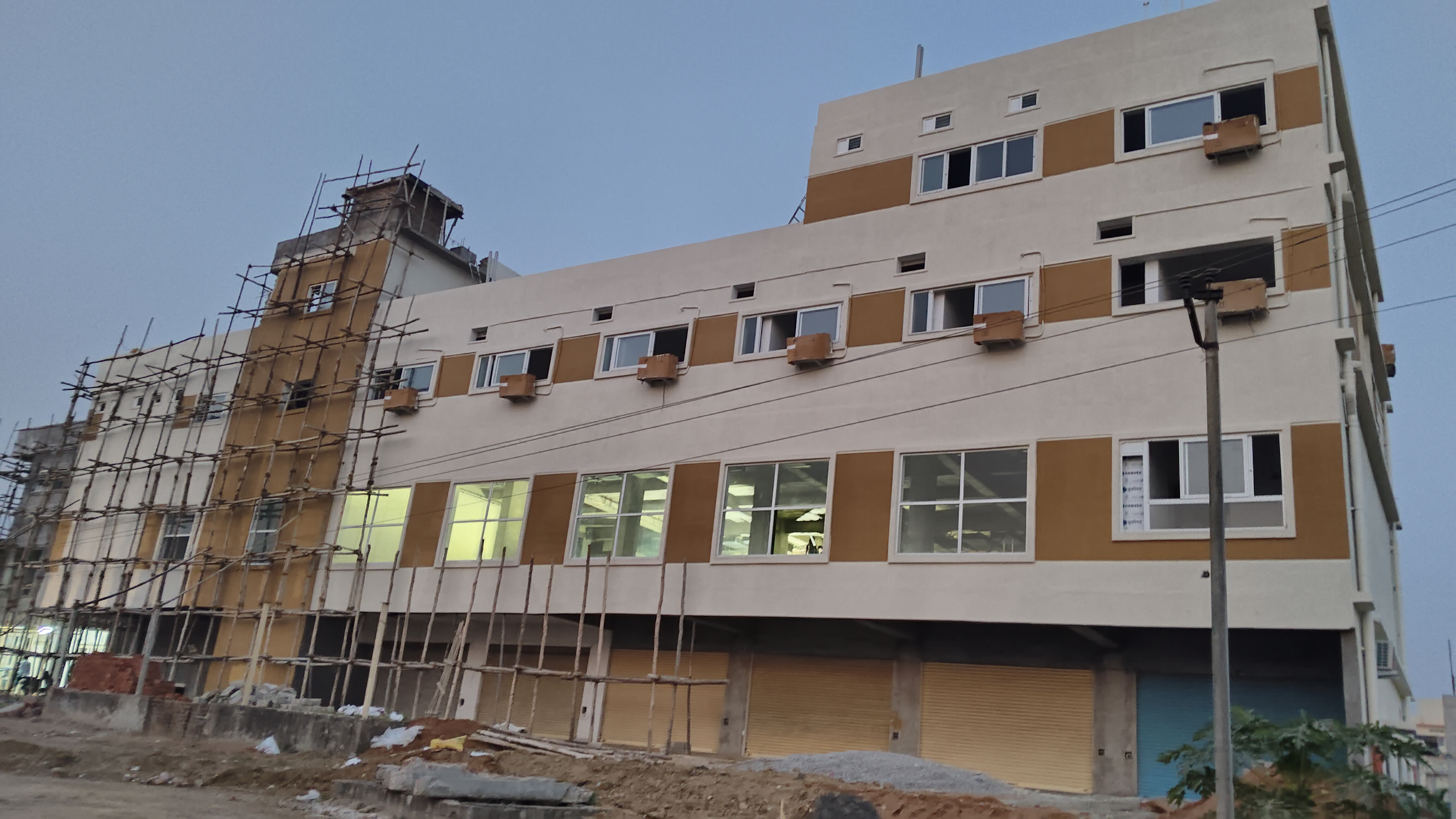 Silver Jubilee Celebrations