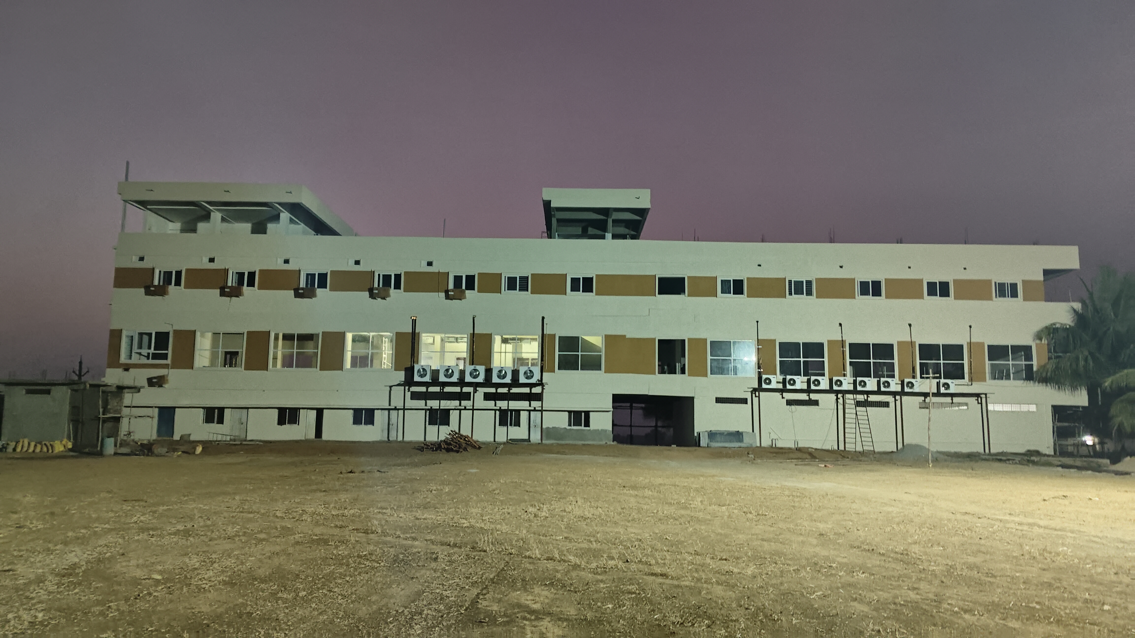 Kamma Society Founded